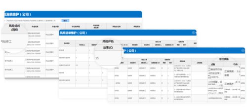 產品事故頻發與政策收緊下 企業隱患排查治理的數據庫管理與咨詢服務策略