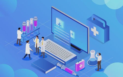 提升HIS系統(tǒng)用戶體驗(yàn)與數(shù)據(jù)處理技術(shù)的技術(shù)開(kāi)發(fā)策略