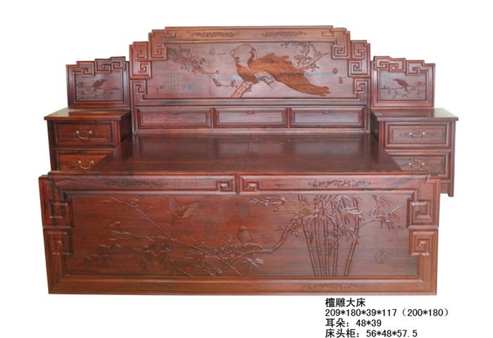 浙江東陽魯創(chuàng)花梨木家具 種類、價格、圖片與廠家批發(fā)全解析